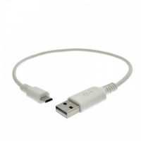 Кабель Орбита USB штекер - micro USB штекер, 1м (BS-501)