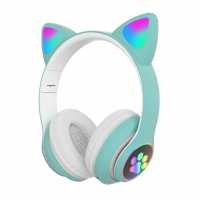 Гарнитура CAT STN-28 Bluetooth V 4.2 (подсветка, FM)