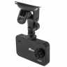 Видеорегистратор Subini GD-685 (3 камеры, 1280 х720, 140°, 4", GPS)