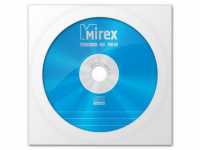 CD-R Mirex Standart 700Mb 48x (бум.конверт)