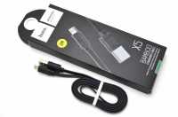 DATA кабель HOCO X5 USB-micro USB, 1м 2.0A