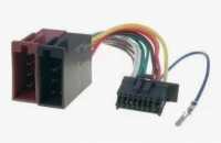 Колодка-переходник для автомагнитол PIONEER DEN-2200UB NEW 2010-ISO 16-pin