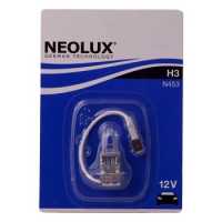 Лампа автомобильная NEOLUX H3 12V 55W (453)