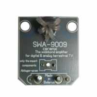 Усилитель SWA-9009