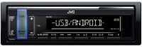 Автомагнитола JVC KD-X161 (радио,USB, MP3)