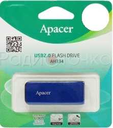 Флэш-память 32Gb Apacer AH334