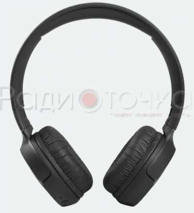 Гарнитура JBL Tune 510 Black Bluetooth