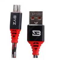 DATA кабель BYZ USB-micro USB, 2.1A, 3.0м (BC-090m)