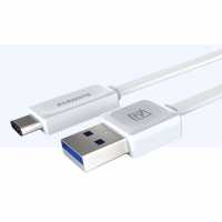 DATA кабель Remax USB 2.0 - microUSB, 1,0м 2.0А (RC-035m)