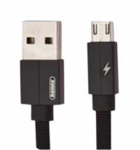 DATA кабель Remax USB 2.0 - microUSB, 1,0м 2.1А (RC-094m)