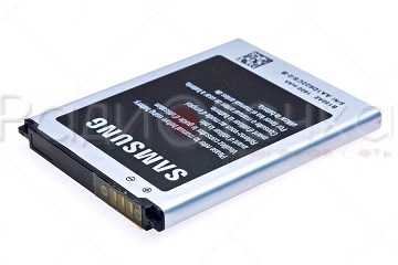 Аккумулятор для SAMSUNG N7000/ I9220
