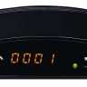 TV-тюнер Supra SDT-83 (DVB-T/T2, SD/HD MPEG2/MPEG4, AVC, H.264, HDMI)
