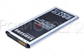 Аккумулятор для SAMSUNG EB-BG900BBEGRU S5 (G900)
