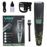 Машинка для стрижки VGR V-053