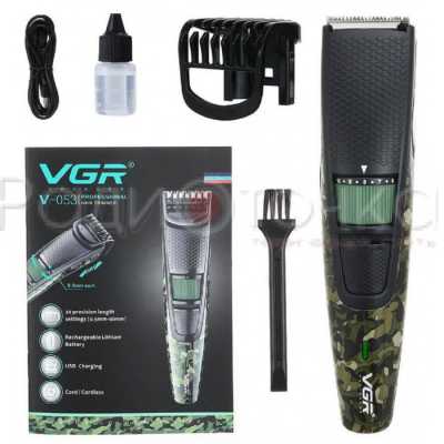 Машинка для стрижки VGR V-053