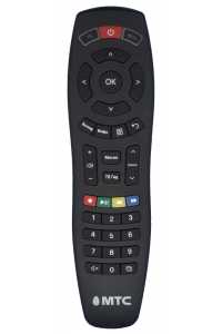 Пульт ДУ SAT МТС 99321