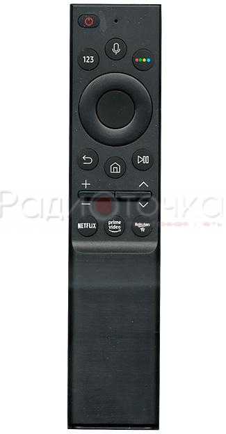 Пульт ДУ Samsung BN59-01363A, BN59-01363B (голосовое управление)