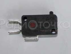 Микровыключатель (5А, 250В, 28х16х10мм)