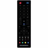 Пульт ДУ Soundmax KT1744-HG2-MOUSE