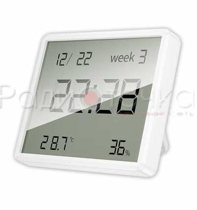 Метеостанция HOCO HX41