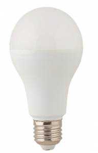 Лампа Ecola A65 E27 20W 2700 122x65 Premium