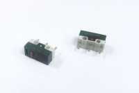 Микровыключатель для мыши (1А, 125В, 13х6х6мм)