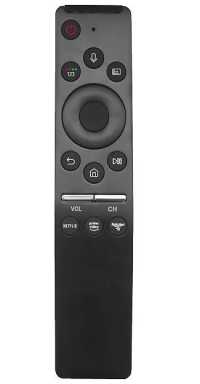 Пульт ДУ Samsung BN59-01312B, BN59-01312H, BN59-01312R (голосовое управление)