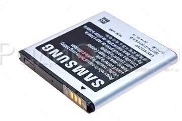 Аккумулятор для SAMSUNG EB535151VU 1500mAh (для Samsung GT-i9070 Galaxy S Advance)