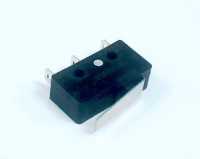 Микровыключатель с рычагом 16мм (5А, 250В, 20х10х6мм)