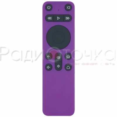 Пульт ДУ ЯНДЕКС BT-RC1935-01 к SMART TV YANDEX ( ЯНДЕКС )