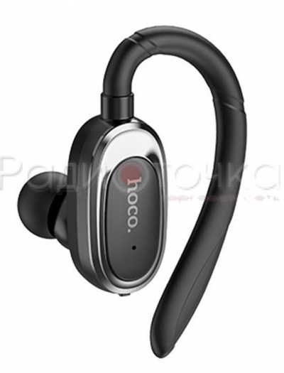 Гарнитура HOCO E26 Bluetooth (50 мАч)