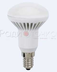 Лампа Ecola R50 E14 7W 2800 85x50