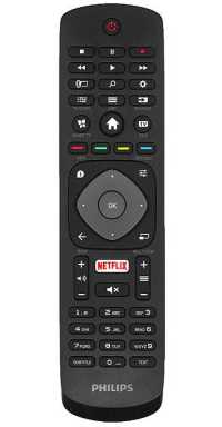 Пульт ДУ PHILIPS 996596002916 (996596003606), 398GR08BEPHN0010CR