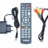 TV-тюнер Орбита OT-DVB01/HD925 (DVB-T/T2 + HD плеер 1080i, Wi-Fi)
