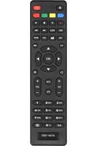 Пульт ДУ SAT Opentech ISB7-VA70  (НТВ+)