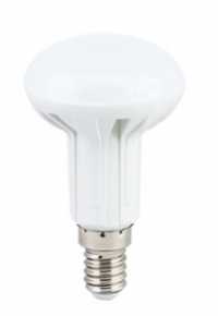 Лампа Ecola R50 E14 7W 4200 85x50