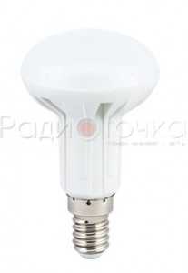 Лампа Ecola R50 E14 7W 4200 85x50
