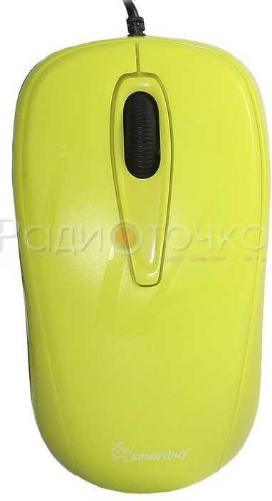 Мышь Smartbuy ONE 263