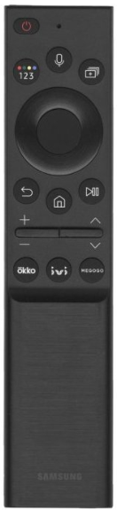 Пульт ДУ Samsung BN59-01350J / BN59-01363G (BN59-01357C),(Smart Touch Control, голос. управл.) ориг