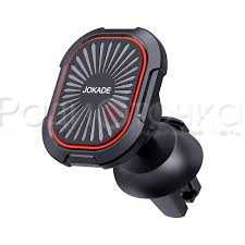 Держатель JE005-D (на воздуховод, магнитный)