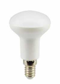 Лампа Ecola R50 E14 8W 2800 87x50 Premium