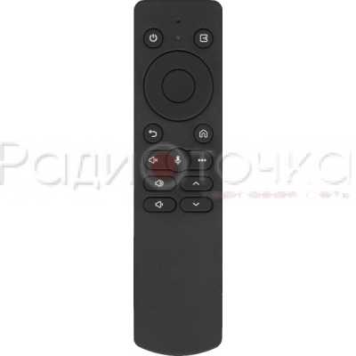 Пульт ДУ KION 24H5L56KF (голос)