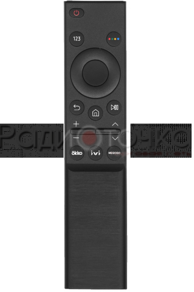 Пульт ДУ Samsung BN59-01358F (Smart Touch Control Q)