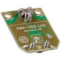 Усилитель SWA-555Lux (50-100км)