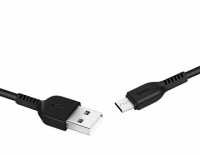 DATA кабель HOCO X20 USB-micro USB, 2м