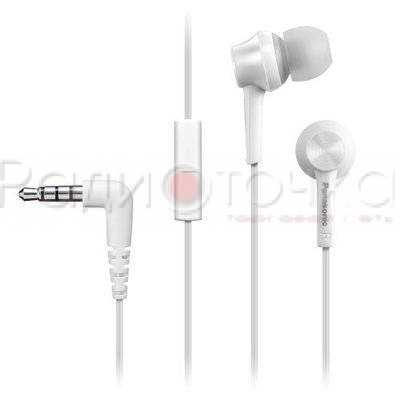 Гарнитура Panasonic RP-TCM 115GCW