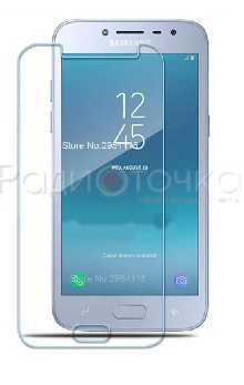 Защитное стекло для Samsung Galaxy J2 PRO