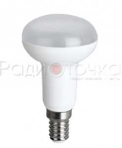 Лампа Ecola R50 E14 8W 4200 87x50 Premium