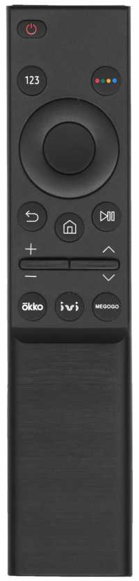 Пульт ДУ Samsung BN59-01358F (Smart Touch Control Q), оригинал (RM-L1729 универсал)