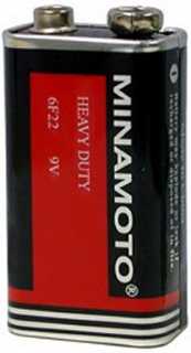 Элемент питания Minamoto /6F22